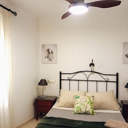 Apartamento San Miguel Baena Zewnętrze zdjęcie