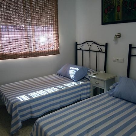Apartamento San Miguel Baena Zewnętrze zdjęcie