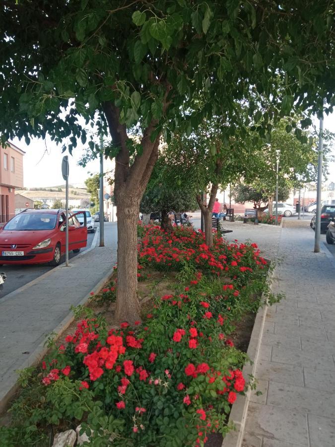 Apartamento San Miguel Baena Zewnętrze zdjęcie