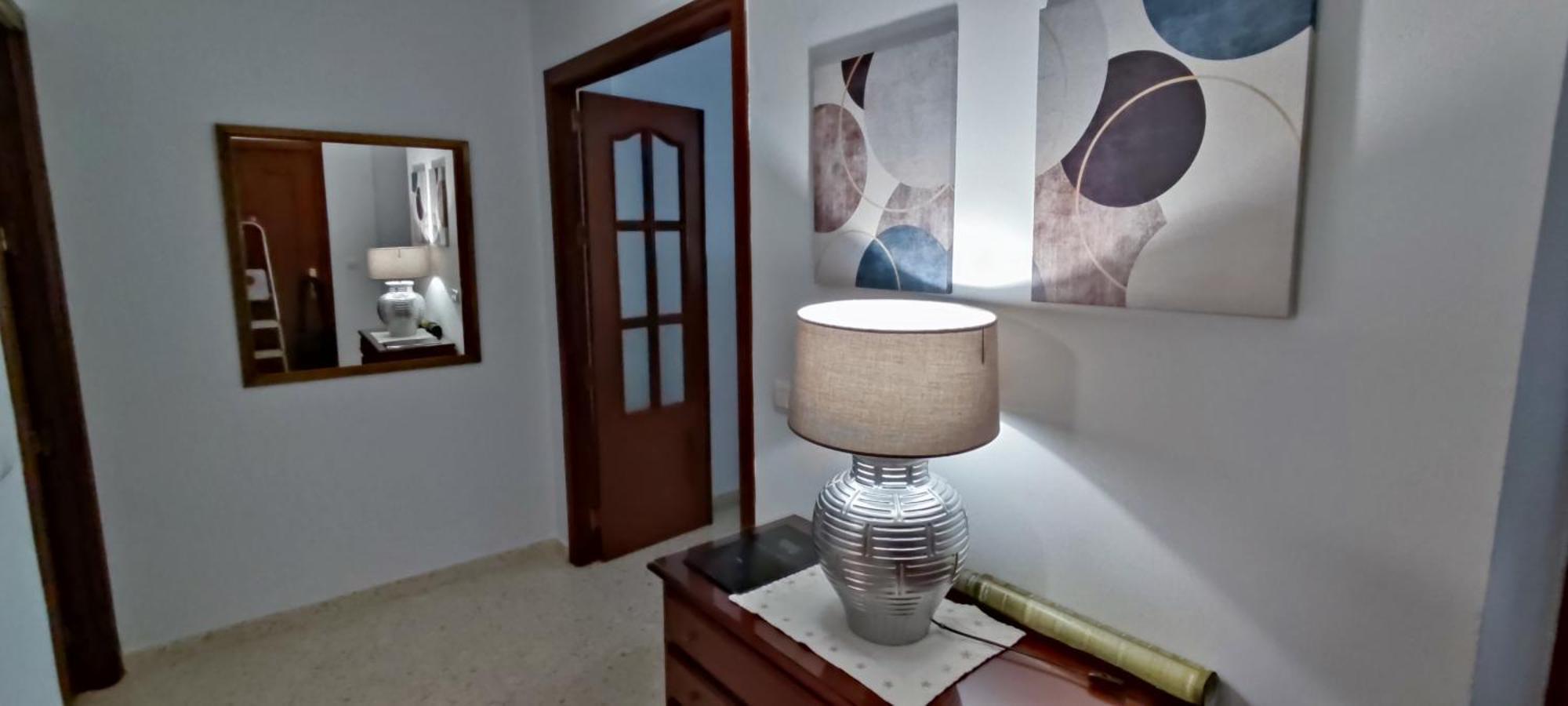 Apartamento San Miguel Baena Zewnętrze zdjęcie