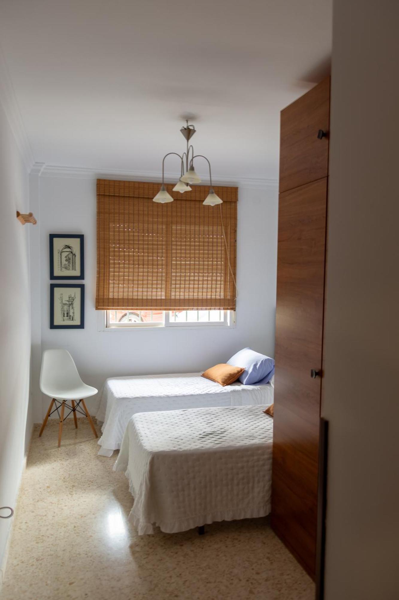 Apartamento San Miguel Baena Zewnętrze zdjęcie