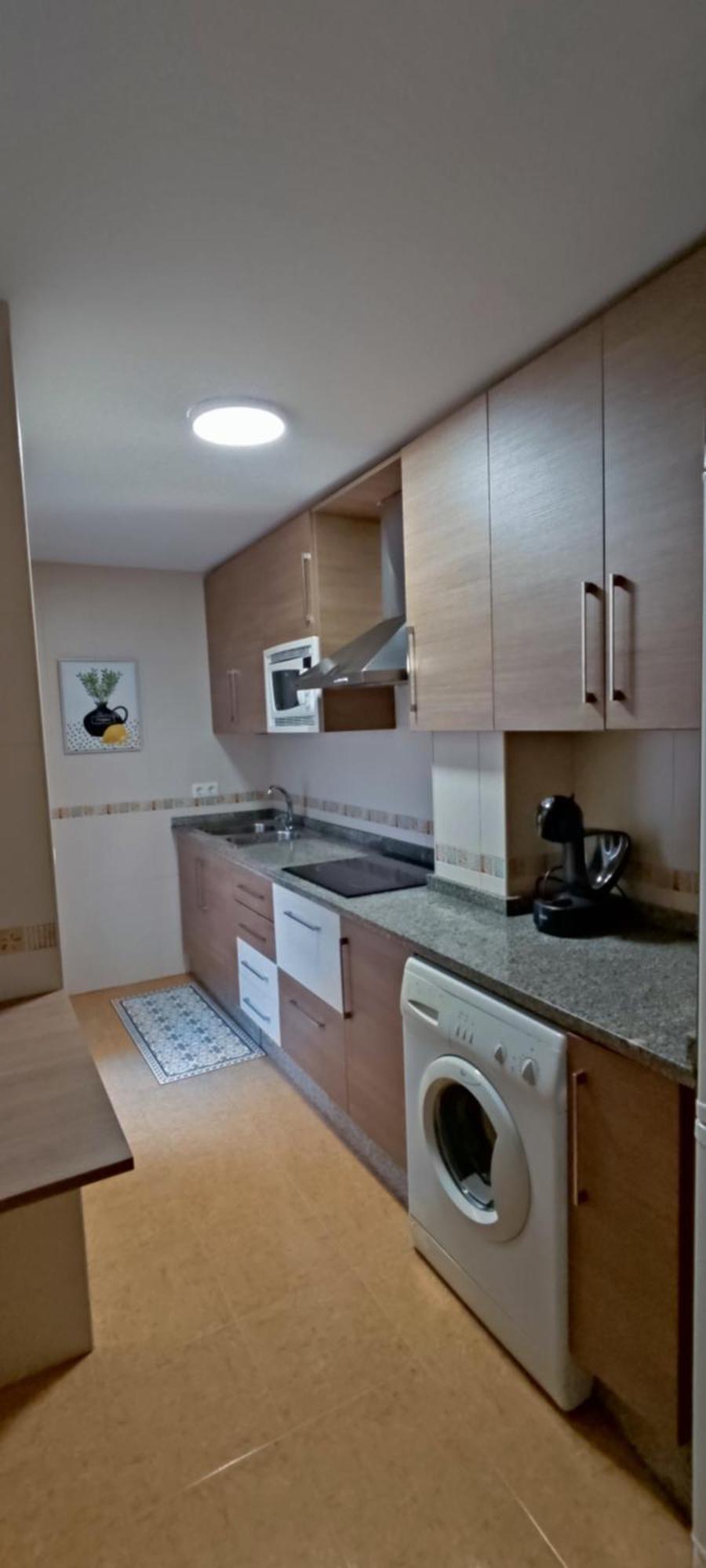 Apartamento San Miguel Baena Zewnętrze zdjęcie