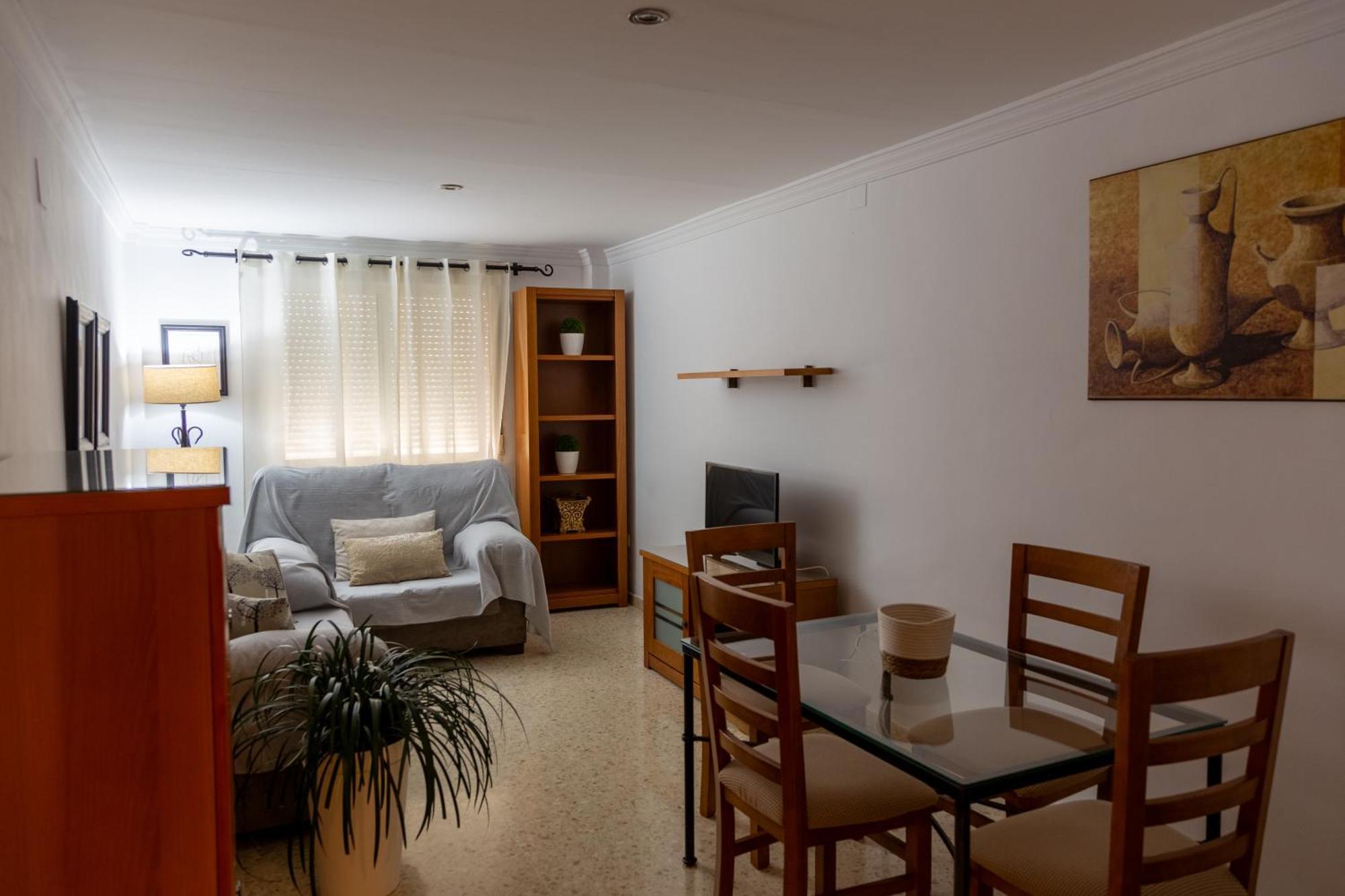 Apartamento San Miguel Baena Zewnętrze zdjęcie